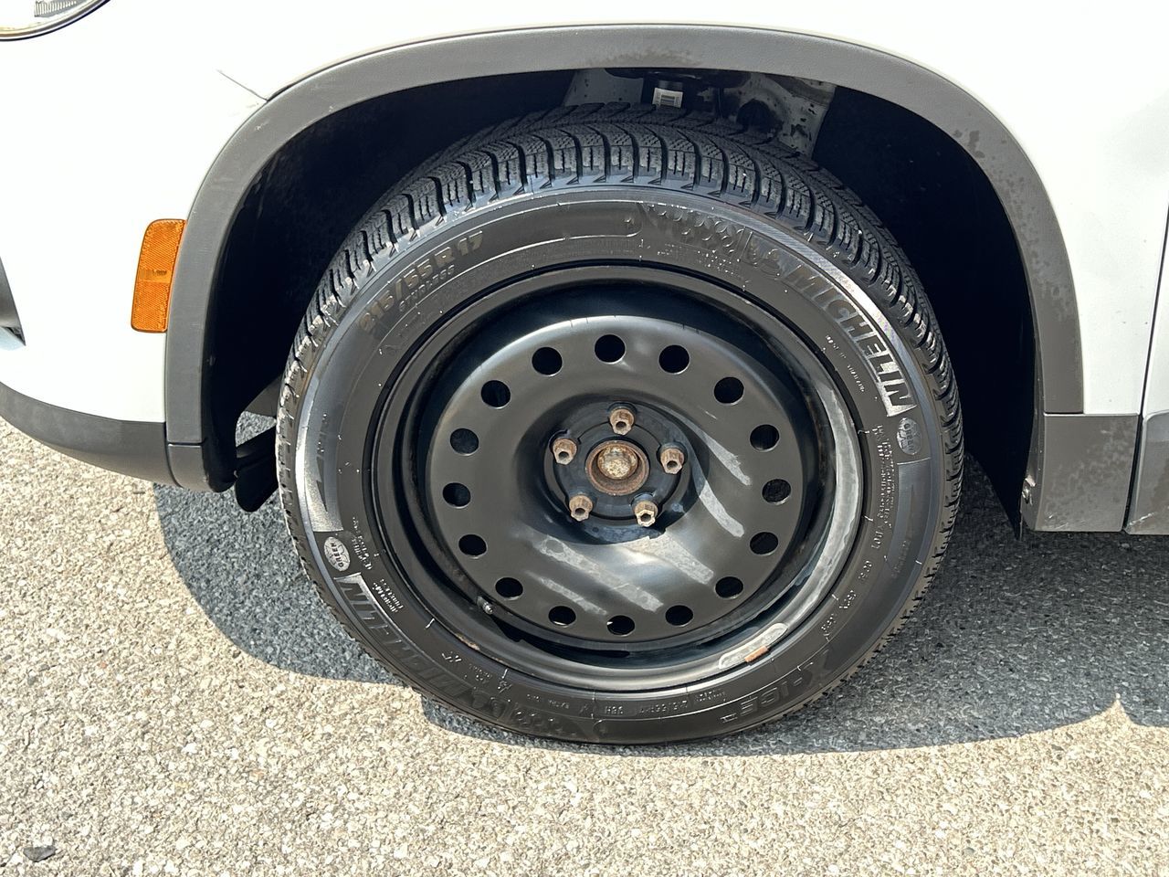 Volkswagen Tiguan  2017 à Markham, Ontario