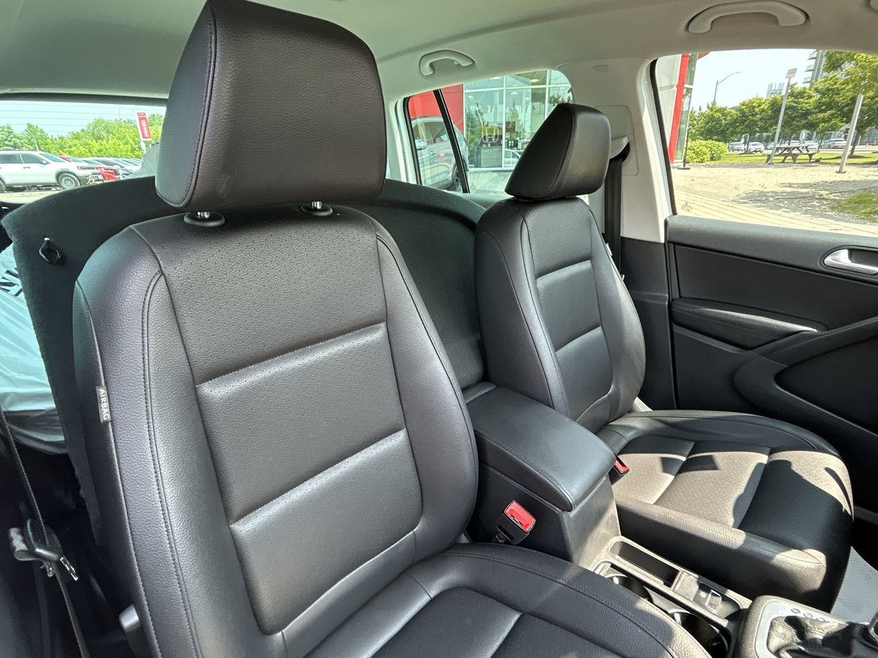 Volkswagen Tiguan  2017 à Markham, Ontario