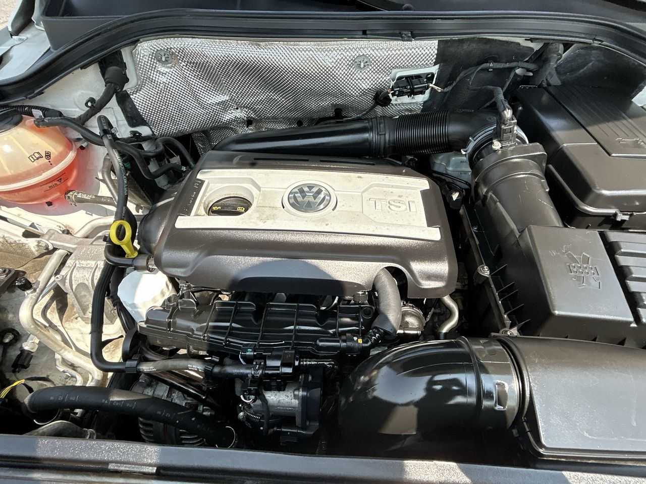 Volkswagen Tiguan  2017 à Markham, Ontario