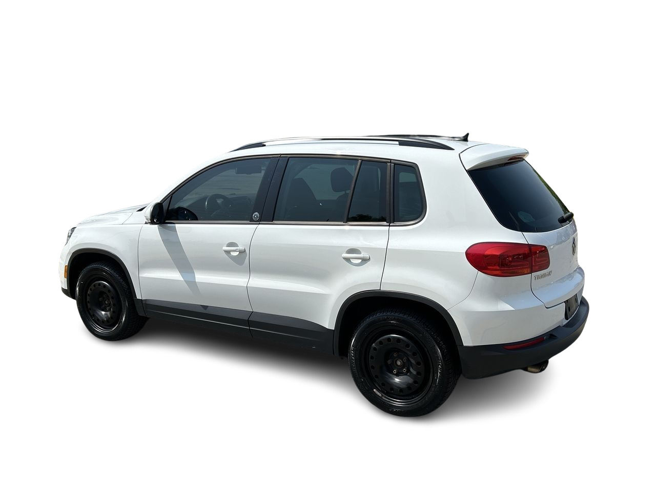 Volkswagen Tiguan  2017 à Markham, Ontario