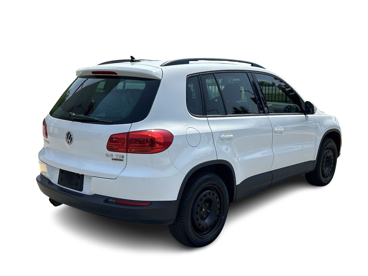 Volkswagen Tiguan  2017 à Markham, Ontario