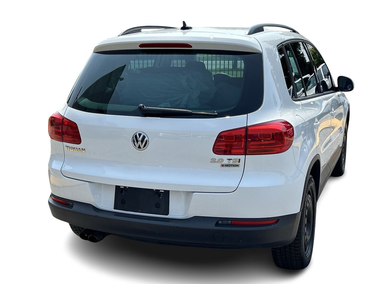 Volkswagen Tiguan  2017 à Markham, Ontario