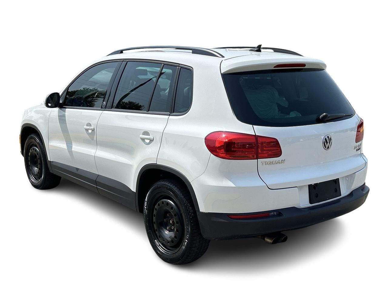 Volkswagen Tiguan  2017 à Markham, Ontario