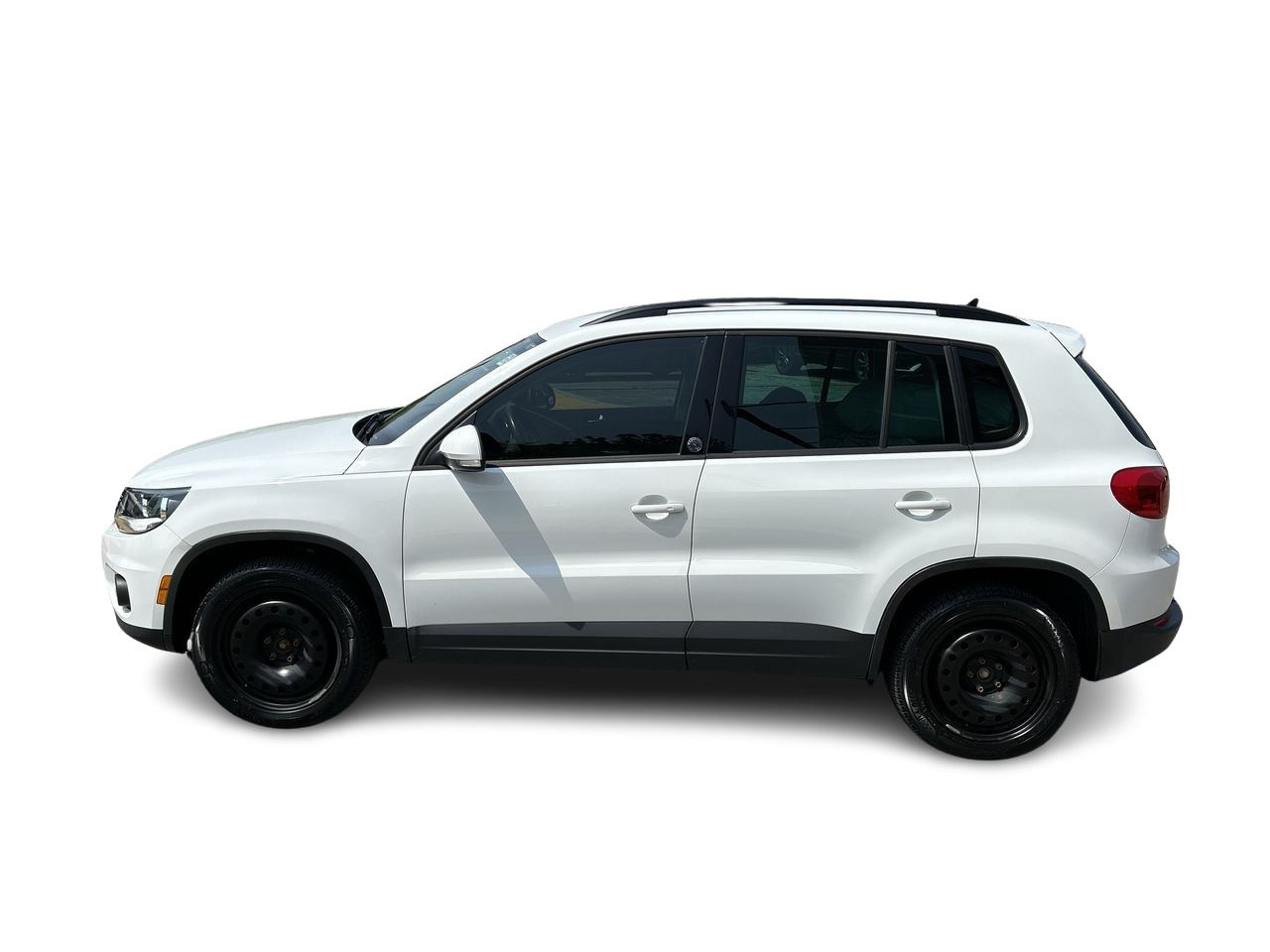 Volkswagen Tiguan  2017 à Markham, Ontario