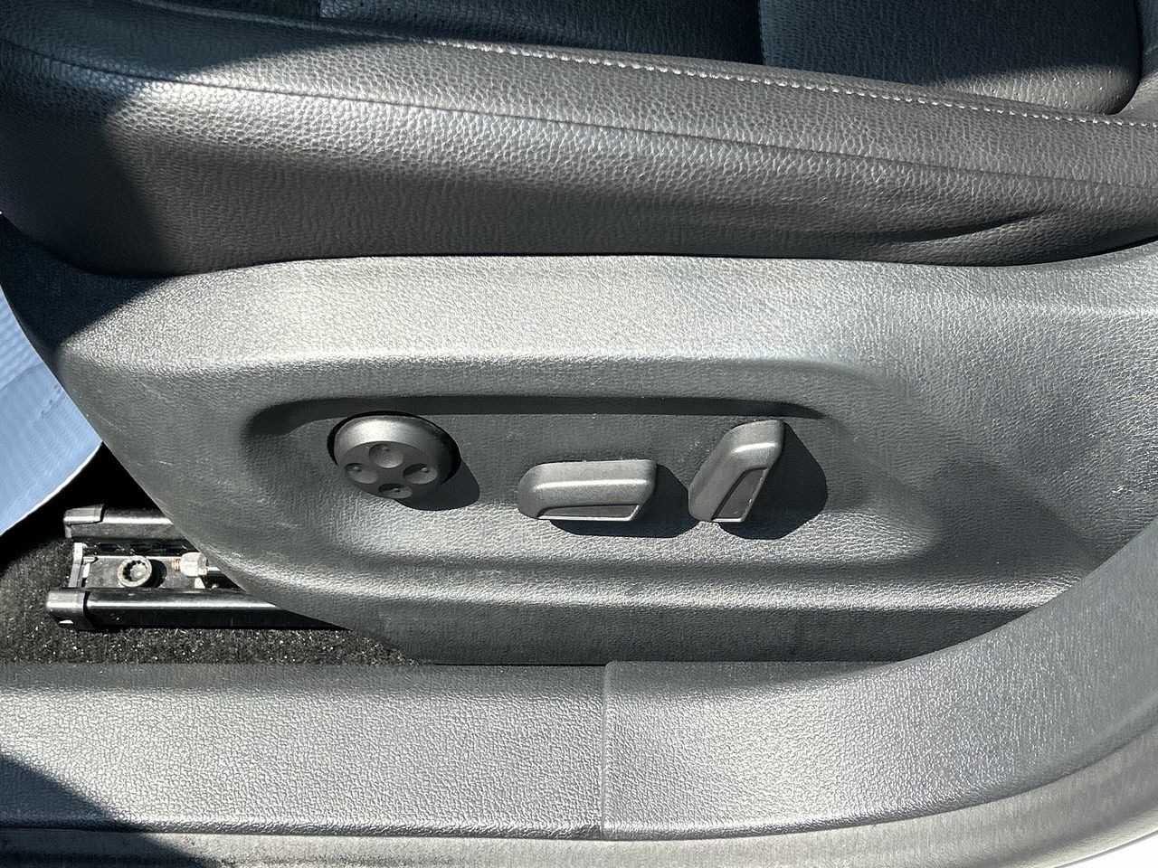 Volkswagen Tiguan  2017 à Markham, Ontario