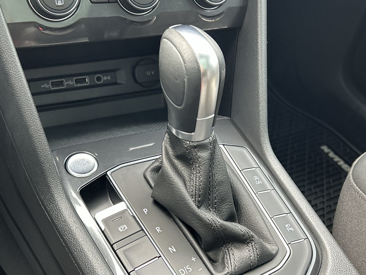 2019 Volkswagen Tiguan in Markham, Ontario