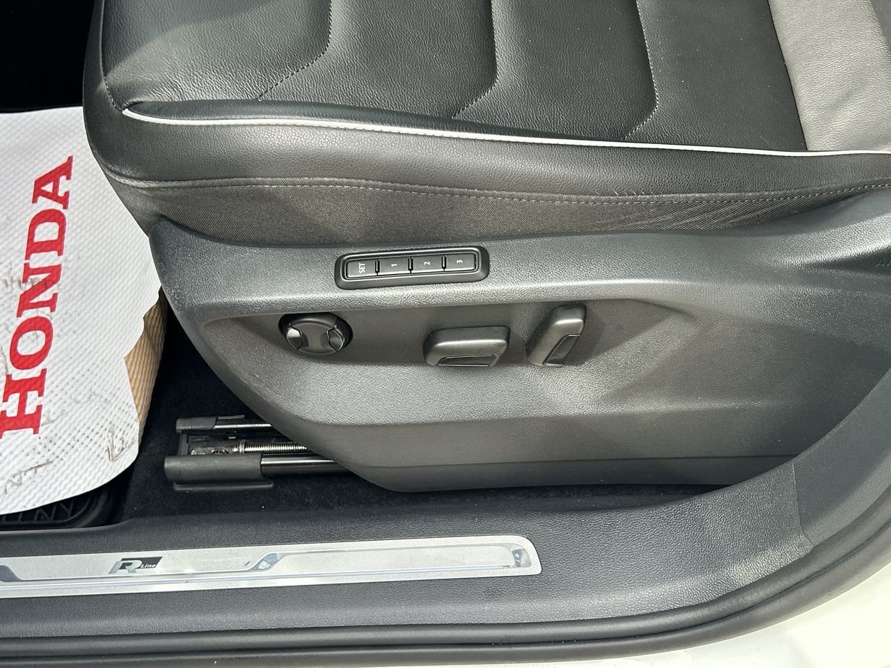 2019 Volkswagen Tiguan in Markham, Ontario