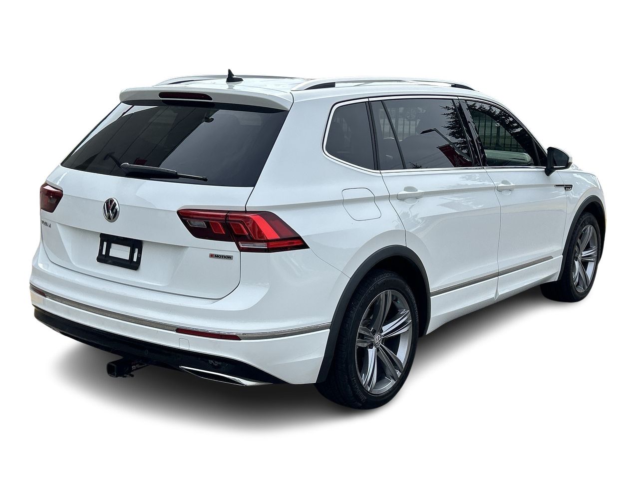 2019 Volkswagen Tiguan in Markham, Ontario