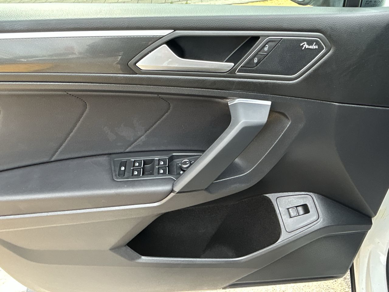 2019 Volkswagen Tiguan in Markham, Ontario