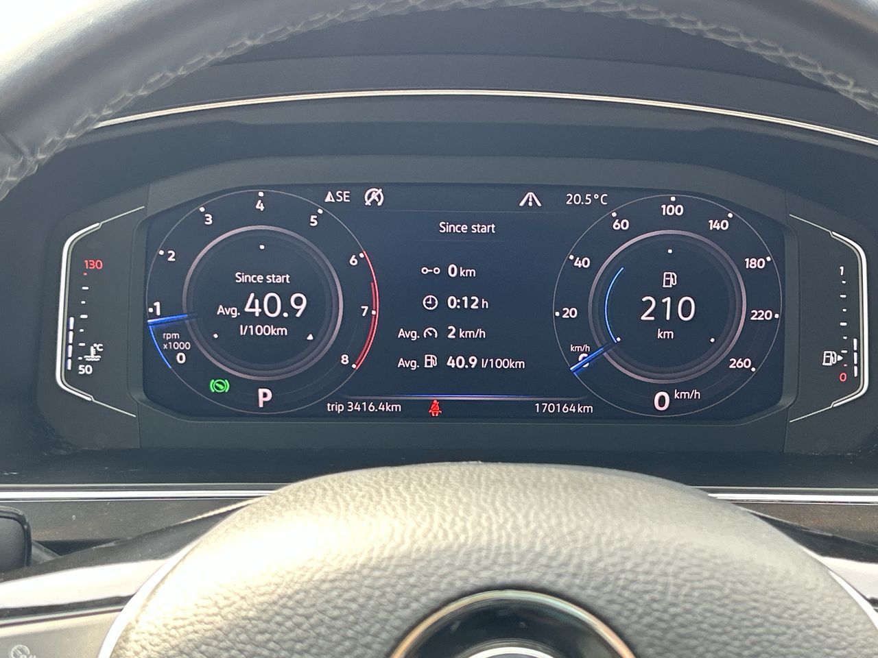 2019 Volkswagen Tiguan in Markham, Ontario