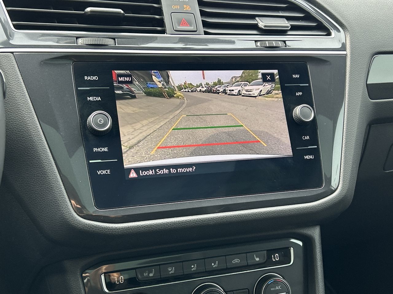 2019 Volkswagen Tiguan in Markham, Ontario