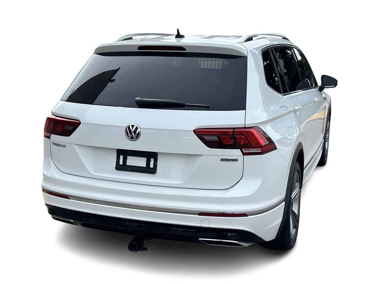 2019 Volkswagen Tiguan in Markham, Ontario
