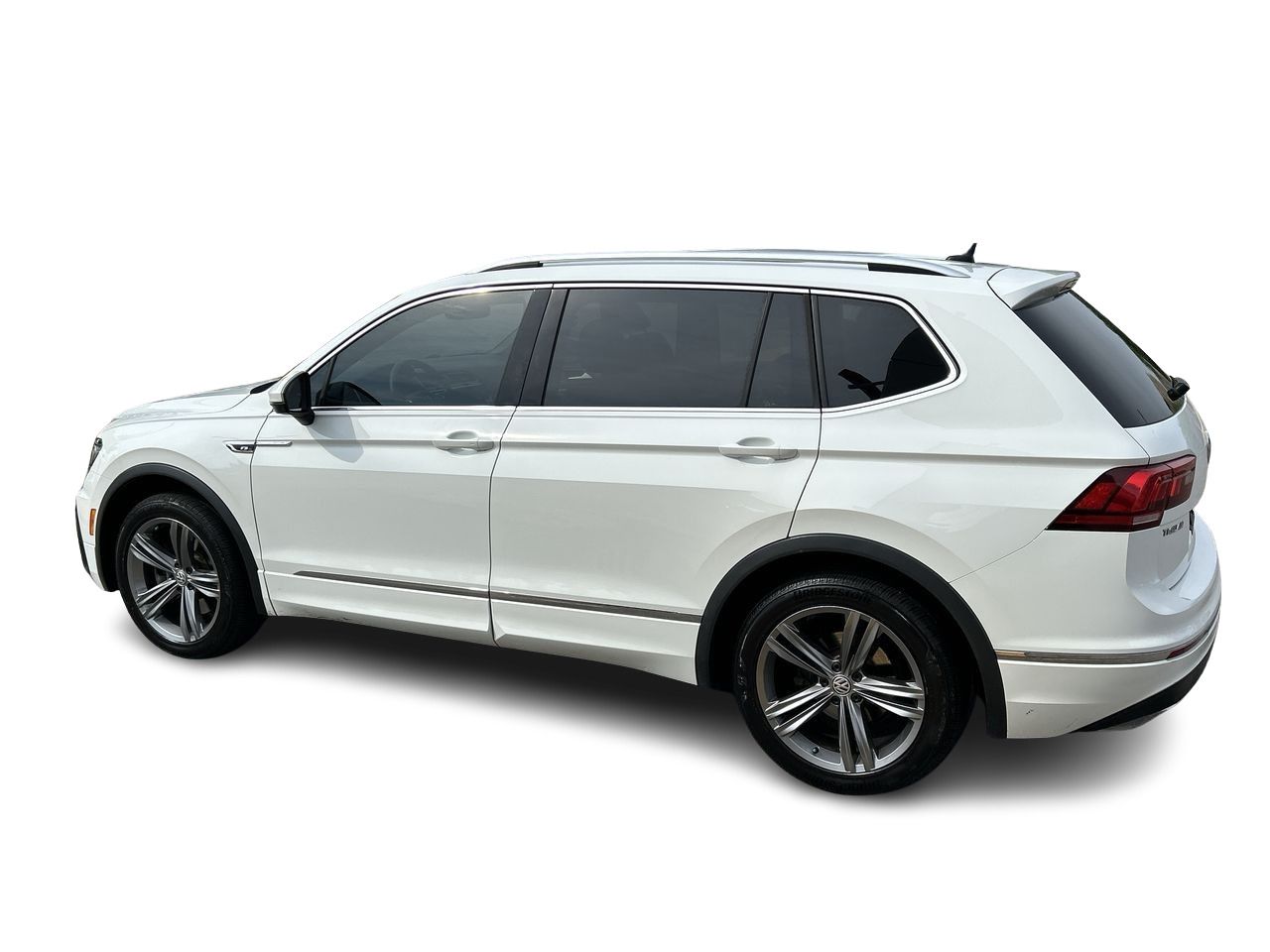 2019 Volkswagen Tiguan in Markham, Ontario