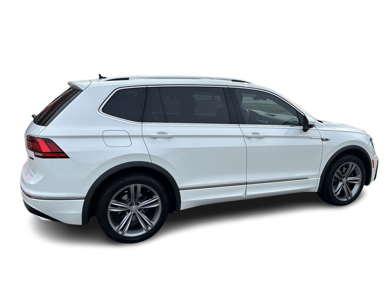 2019 Volkswagen Tiguan in Markham, Ontario