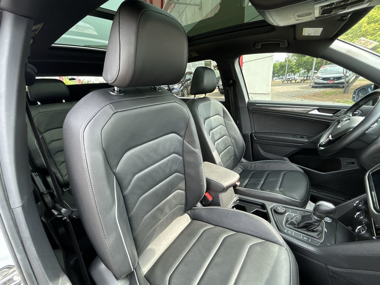 2019 Volkswagen Tiguan in Markham, Ontario