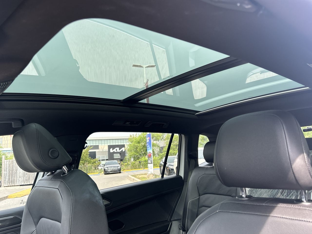 2019 Volkswagen Tiguan in Markham, Ontario