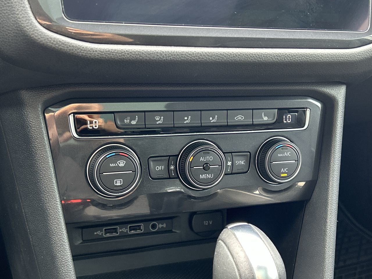 2019 Volkswagen Tiguan in Markham, Ontario