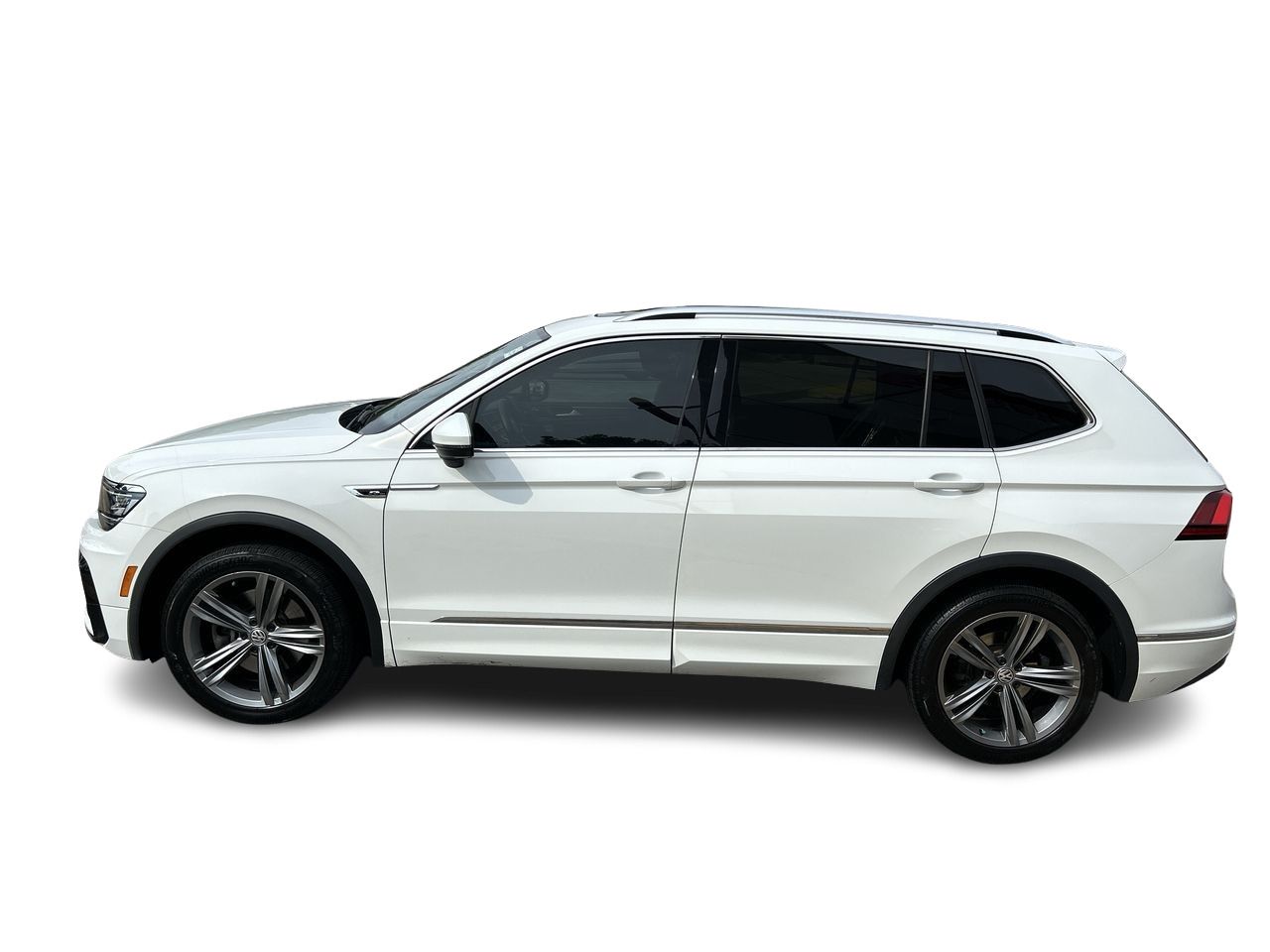 2019 Volkswagen Tiguan in Markham, Ontario