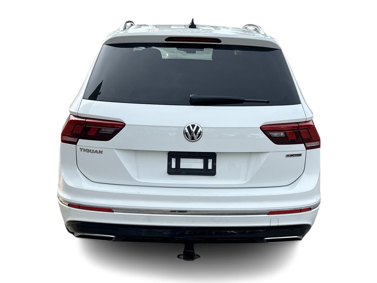 2019 Volkswagen Tiguan in Markham, Ontario