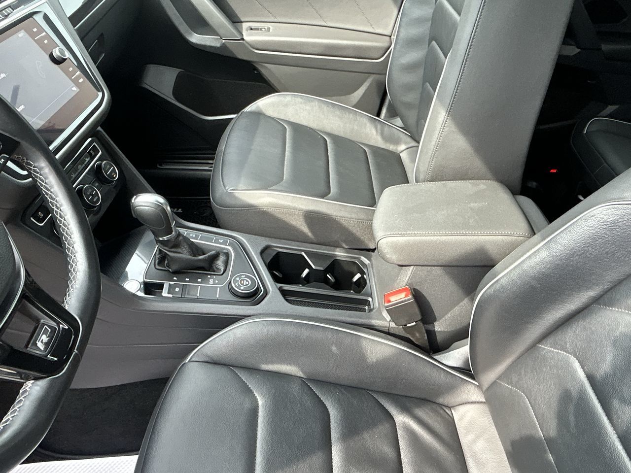 2019 Volkswagen Tiguan in Markham, Ontario