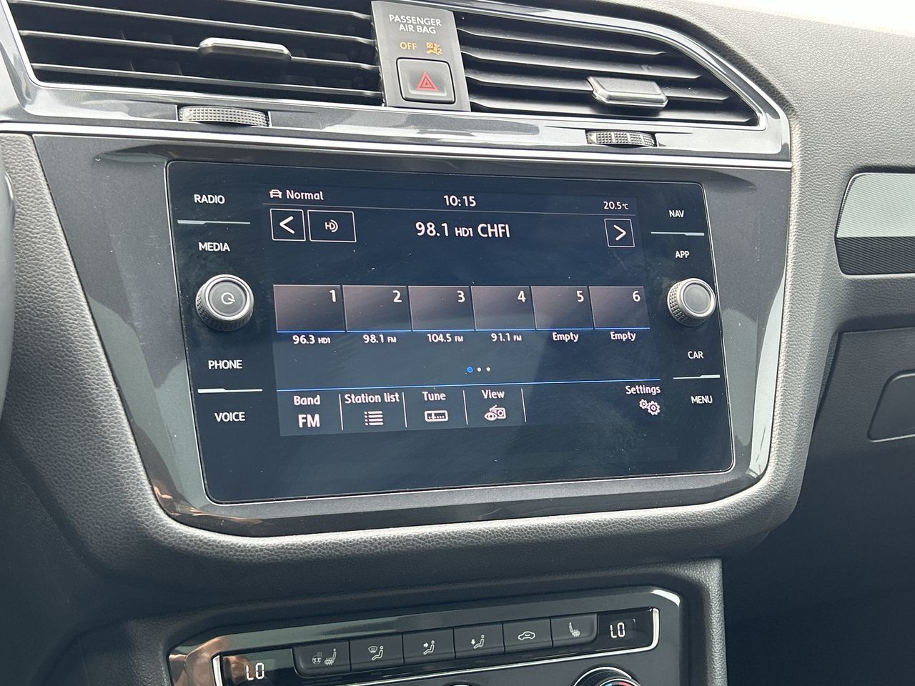2019 Volkswagen Tiguan in Markham, Ontario