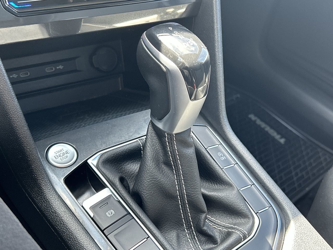 2022 Volkswagen Tiguan in Markham, Ontario