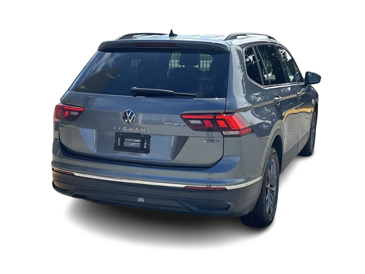 2022 Volkswagen Tiguan in Markham, Ontario