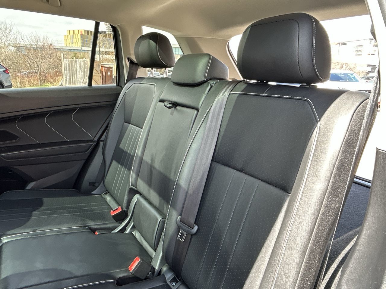 2022 Volkswagen Tiguan in Markham, Ontario