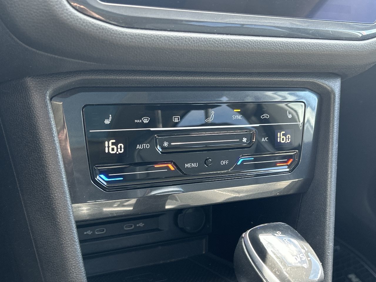 2022 Volkswagen Tiguan in Markham, Ontario