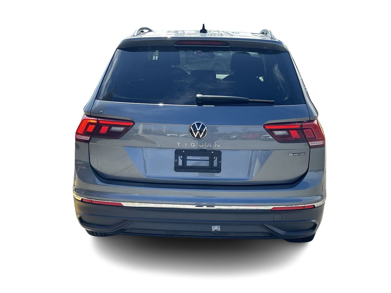 2022 Volkswagen Tiguan in Markham, Ontario