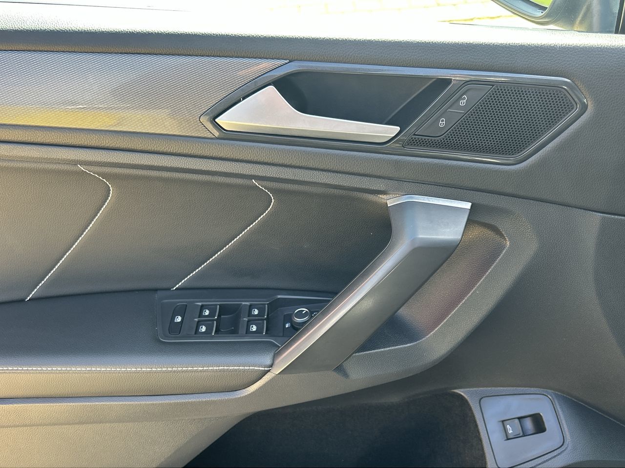 2022 Volkswagen Tiguan in Markham, Ontario