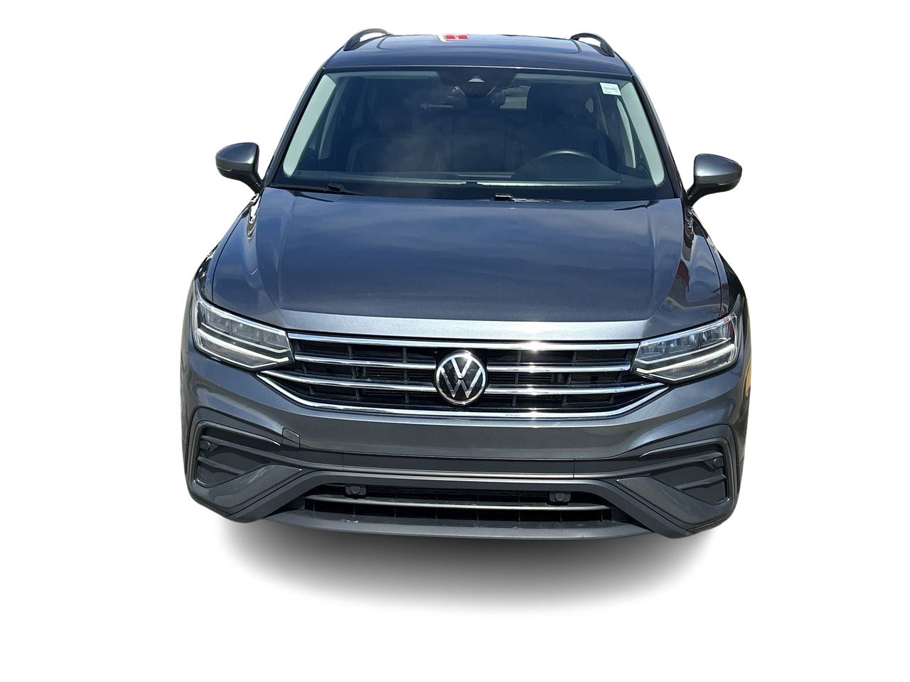 2022 Volkswagen Tiguan in Markham, Ontario