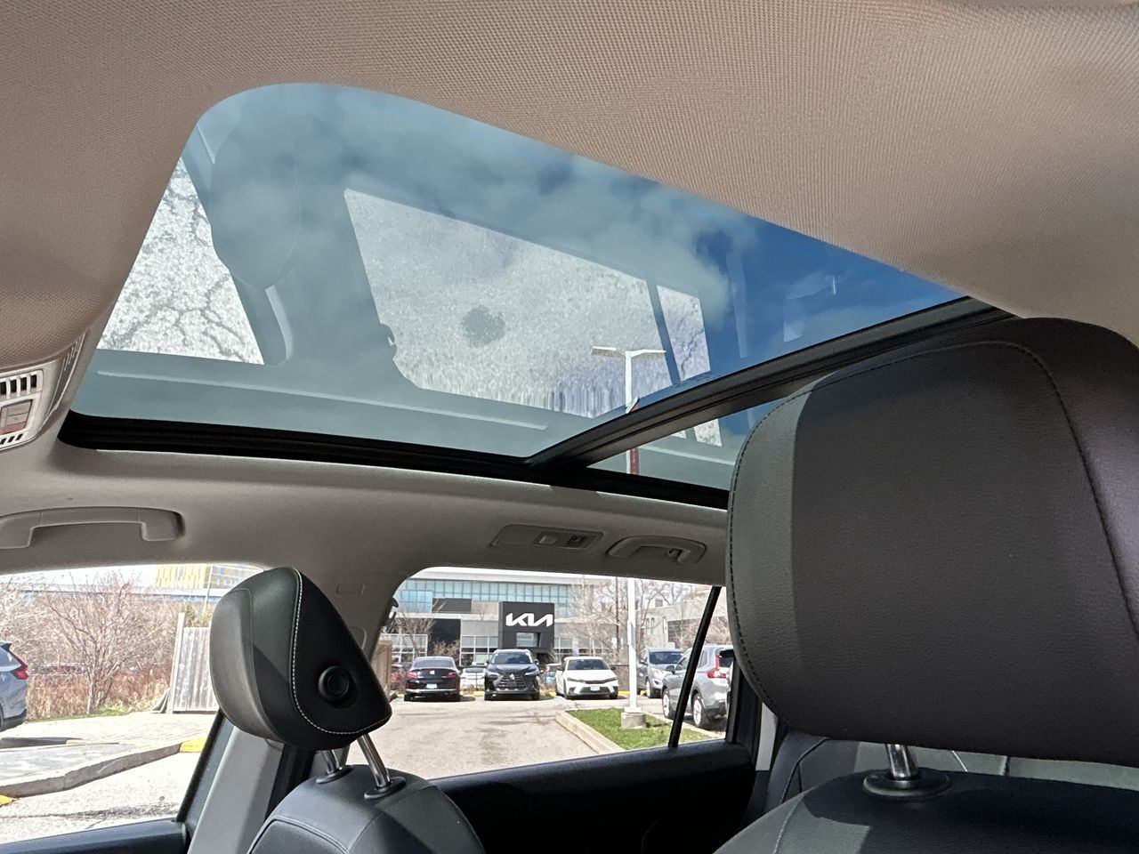 2022 Volkswagen Tiguan in Markham, Ontario