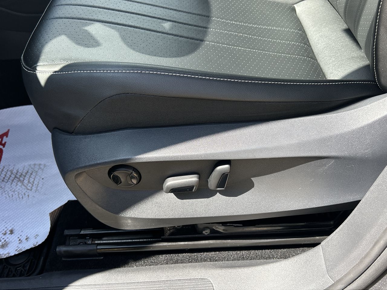 2022 Volkswagen Tiguan in Markham, Ontario