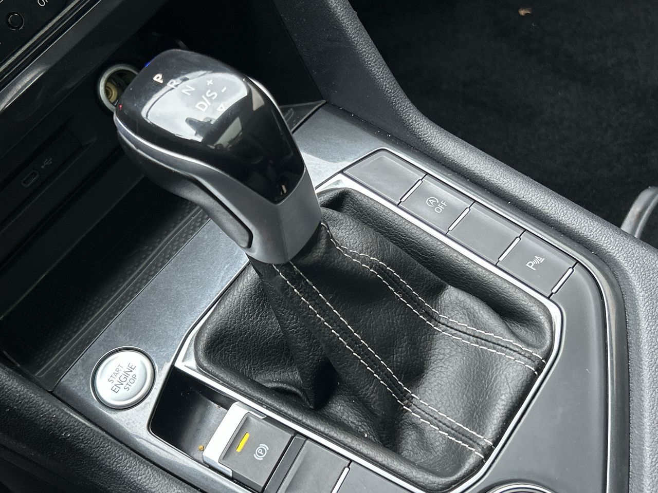 Volkswagen Tiguan  2023 à Markham, Ontario