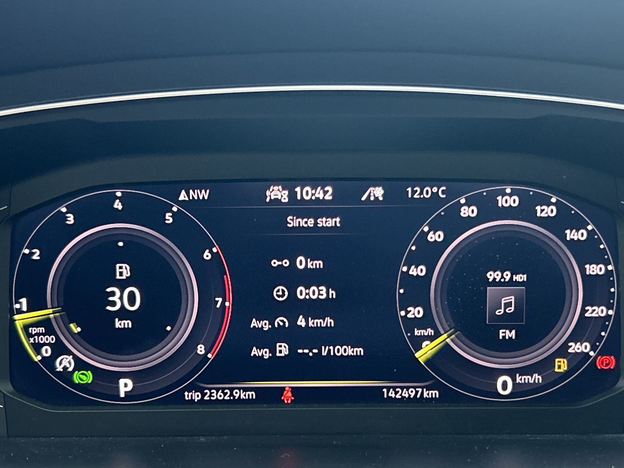 Volkswagen Tiguan  2023 à Markham, Ontario