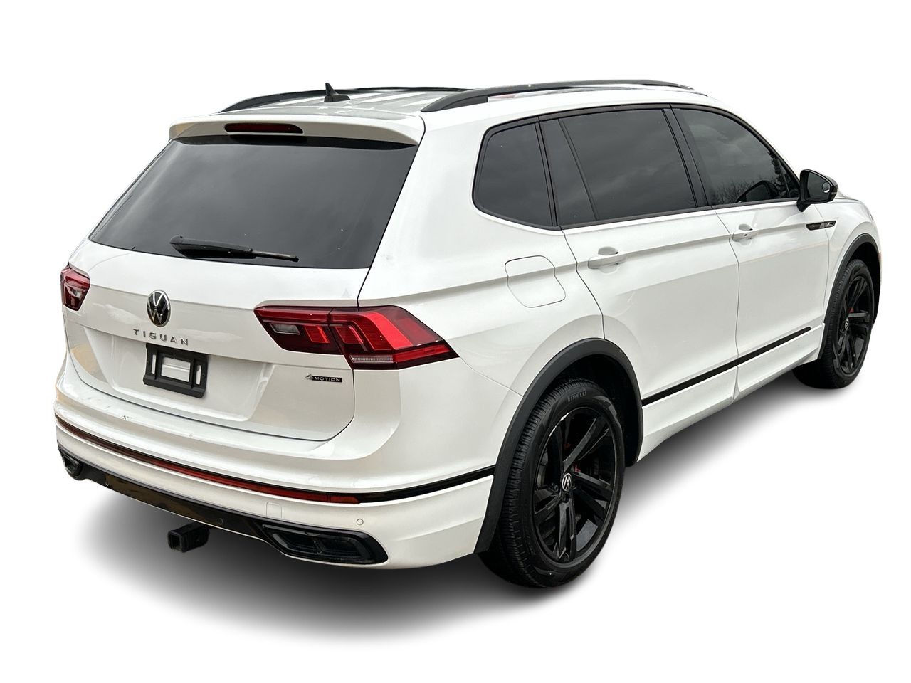 Volkswagen Tiguan  2023 à Markham, Ontario