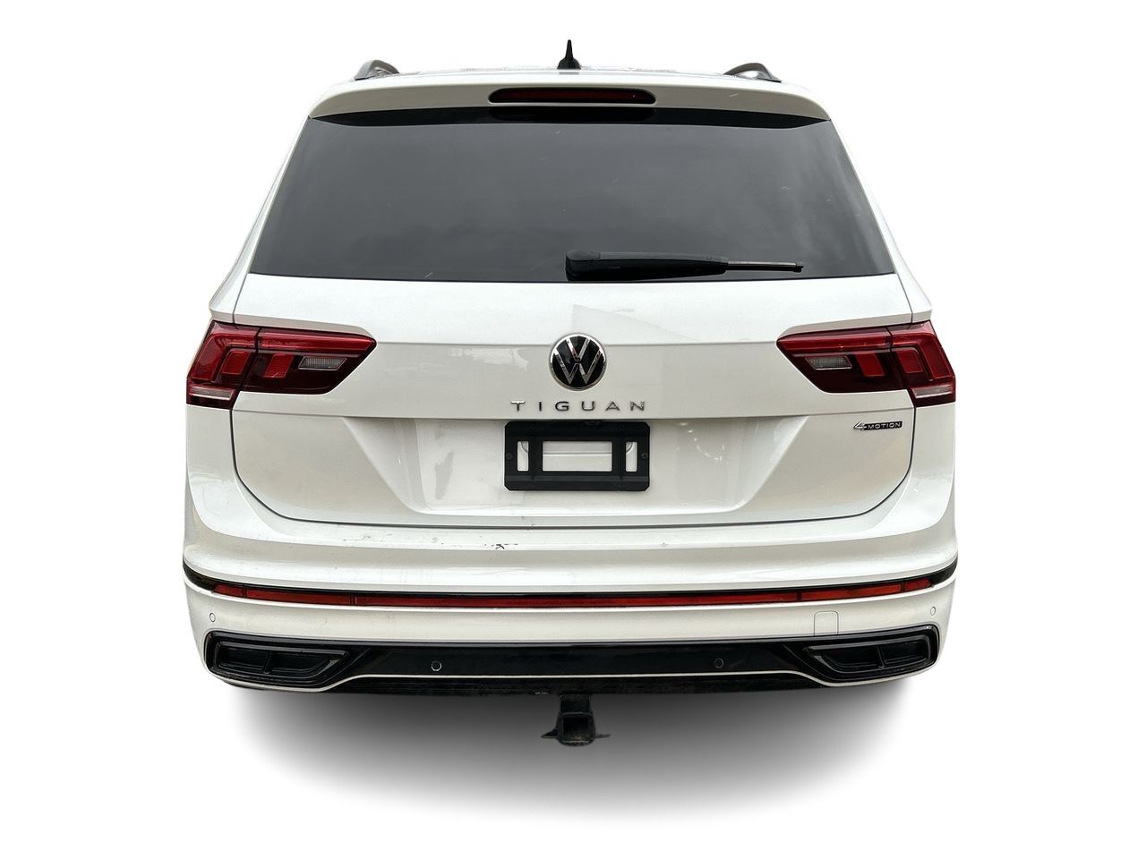 Volkswagen Tiguan  2023 à Markham, Ontario