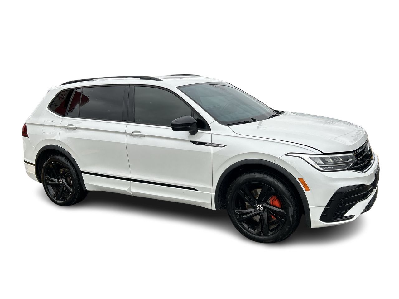 Volkswagen Tiguan  2023 à Markham, Ontario