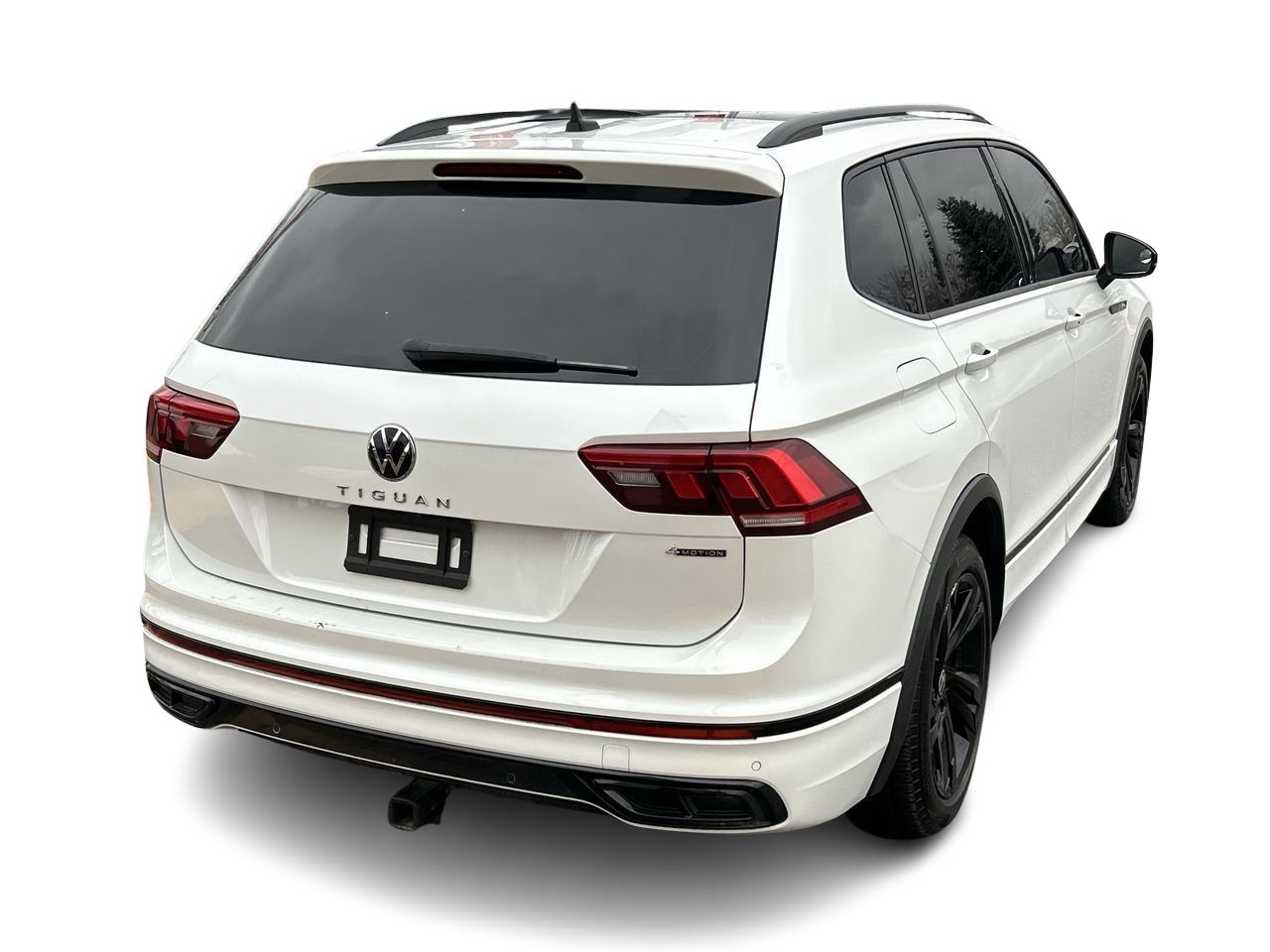 Volkswagen Tiguan  2023 à Markham, Ontario