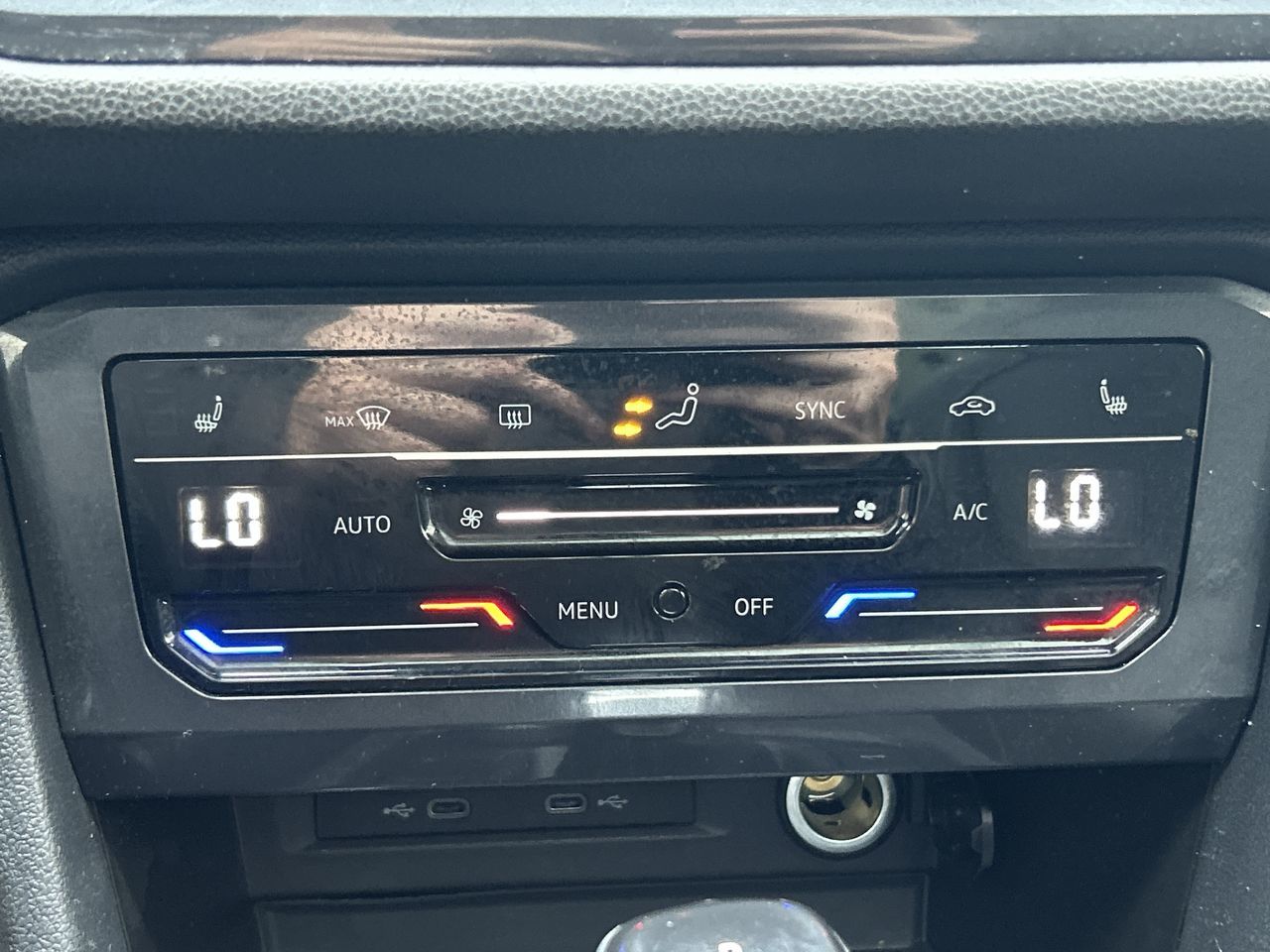 Volkswagen Tiguan  2023 à Markham, Ontario