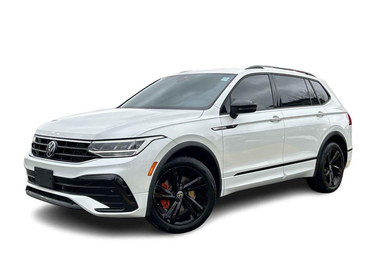 Volkswagen Tiguan  2023 à Markham, Ontario