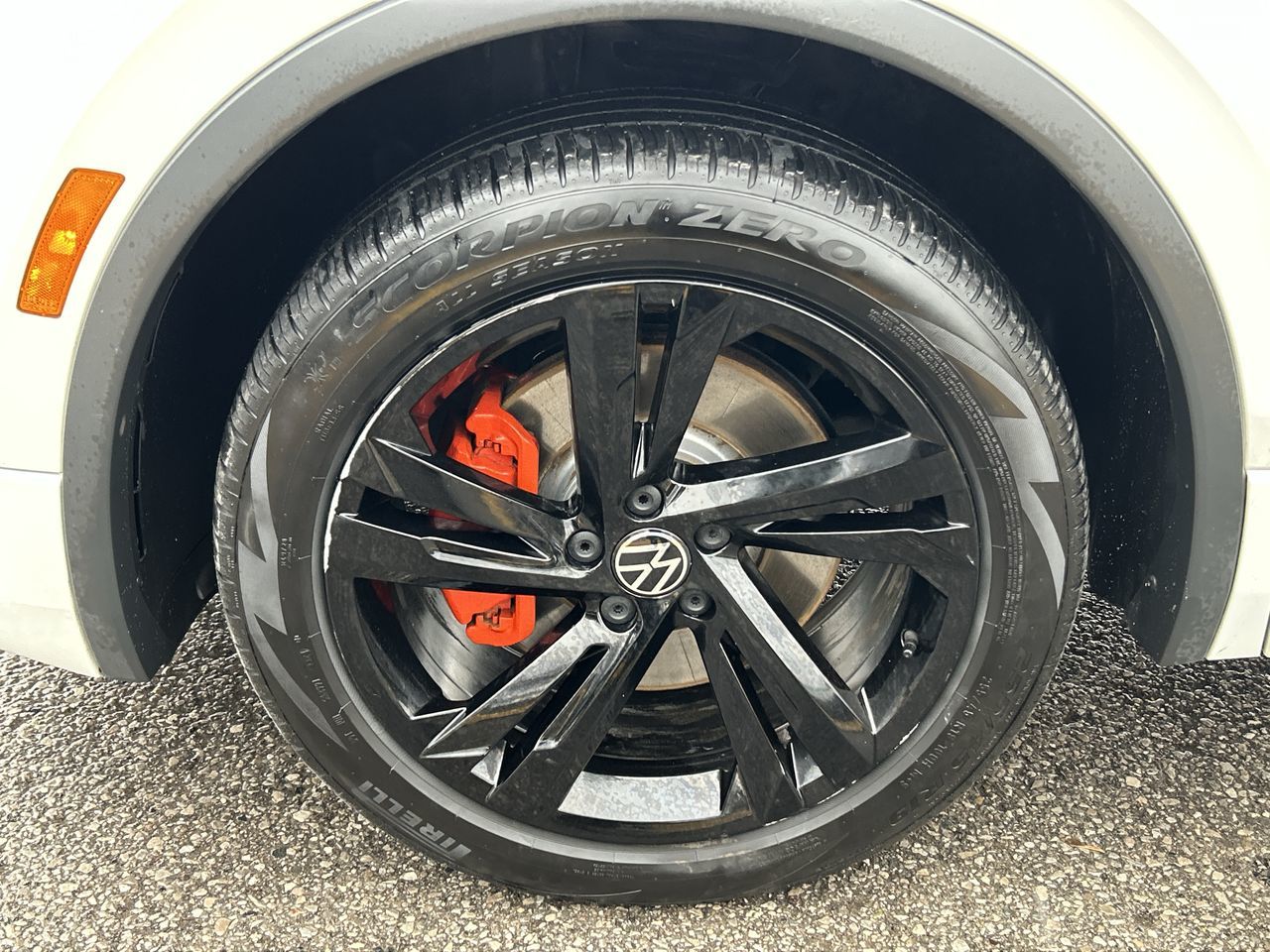 Volkswagen Tiguan  2023 à Markham, Ontario