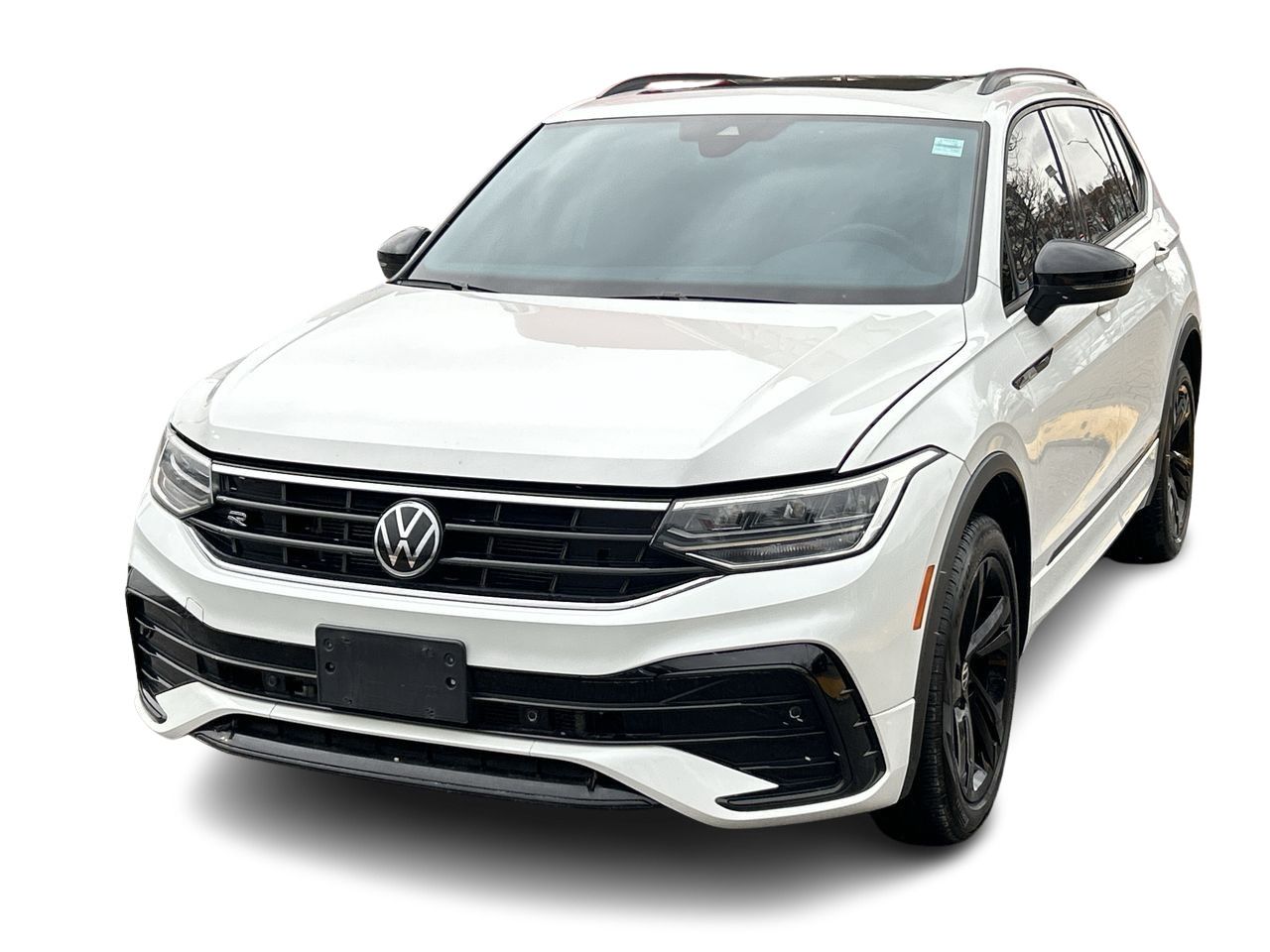 Volkswagen Tiguan  2023 à Markham, Ontario