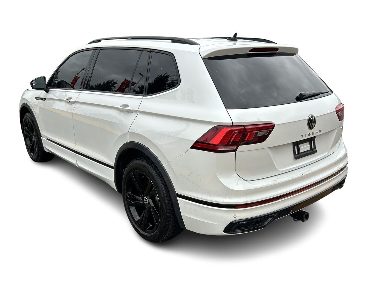 Volkswagen Tiguan  2023 à Markham, Ontario