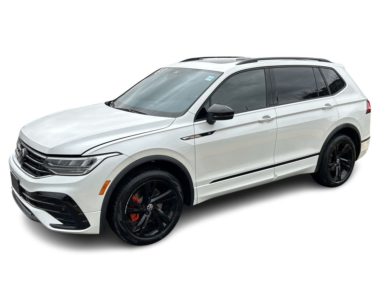 Volkswagen Tiguan  2023 à Markham, Ontario