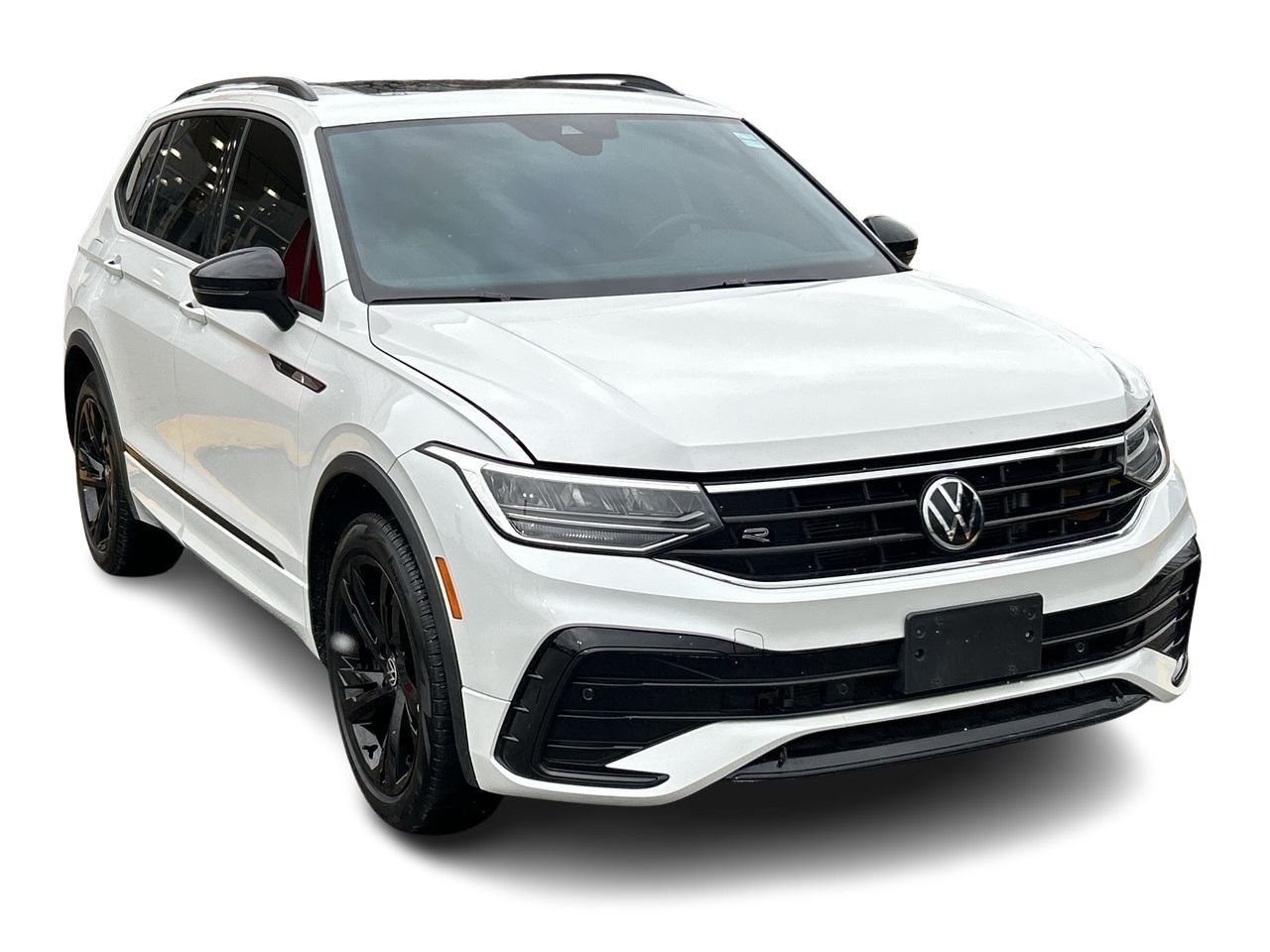 Volkswagen Tiguan  2023 à Markham, Ontario
