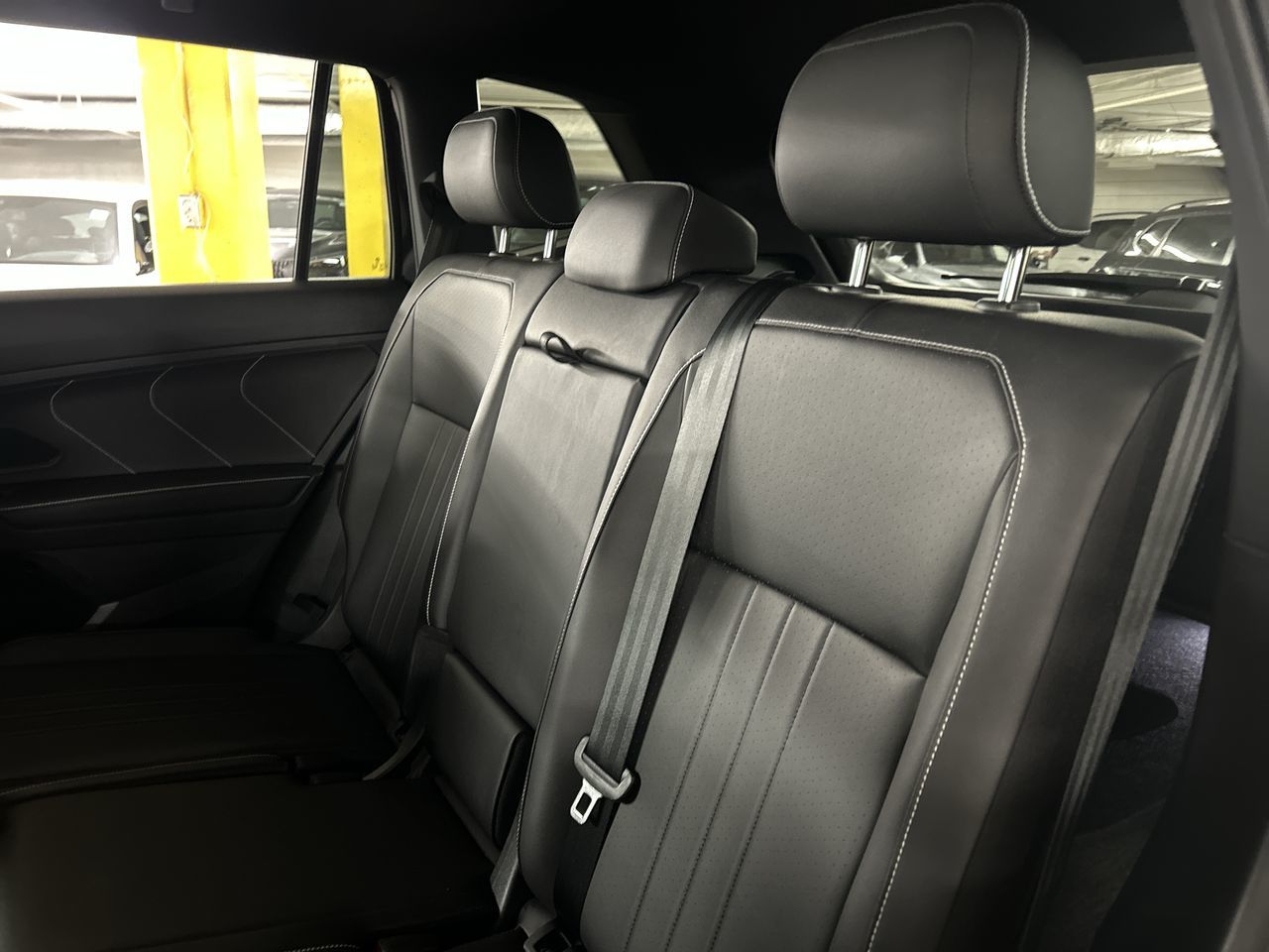 2024 Volkswagen Tiguan in Markham, Ontario