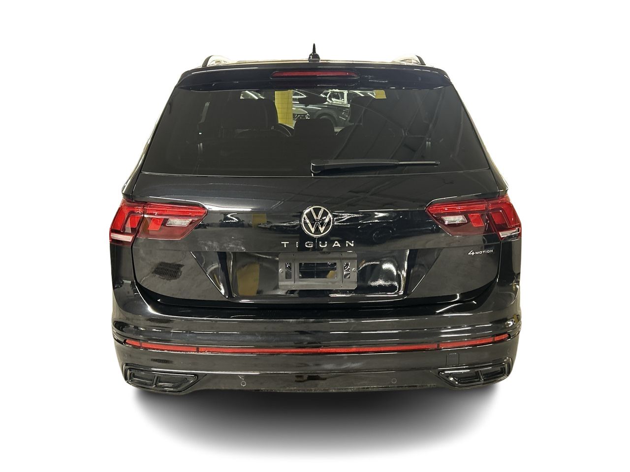 2024 Volkswagen Tiguan in Markham, Ontario