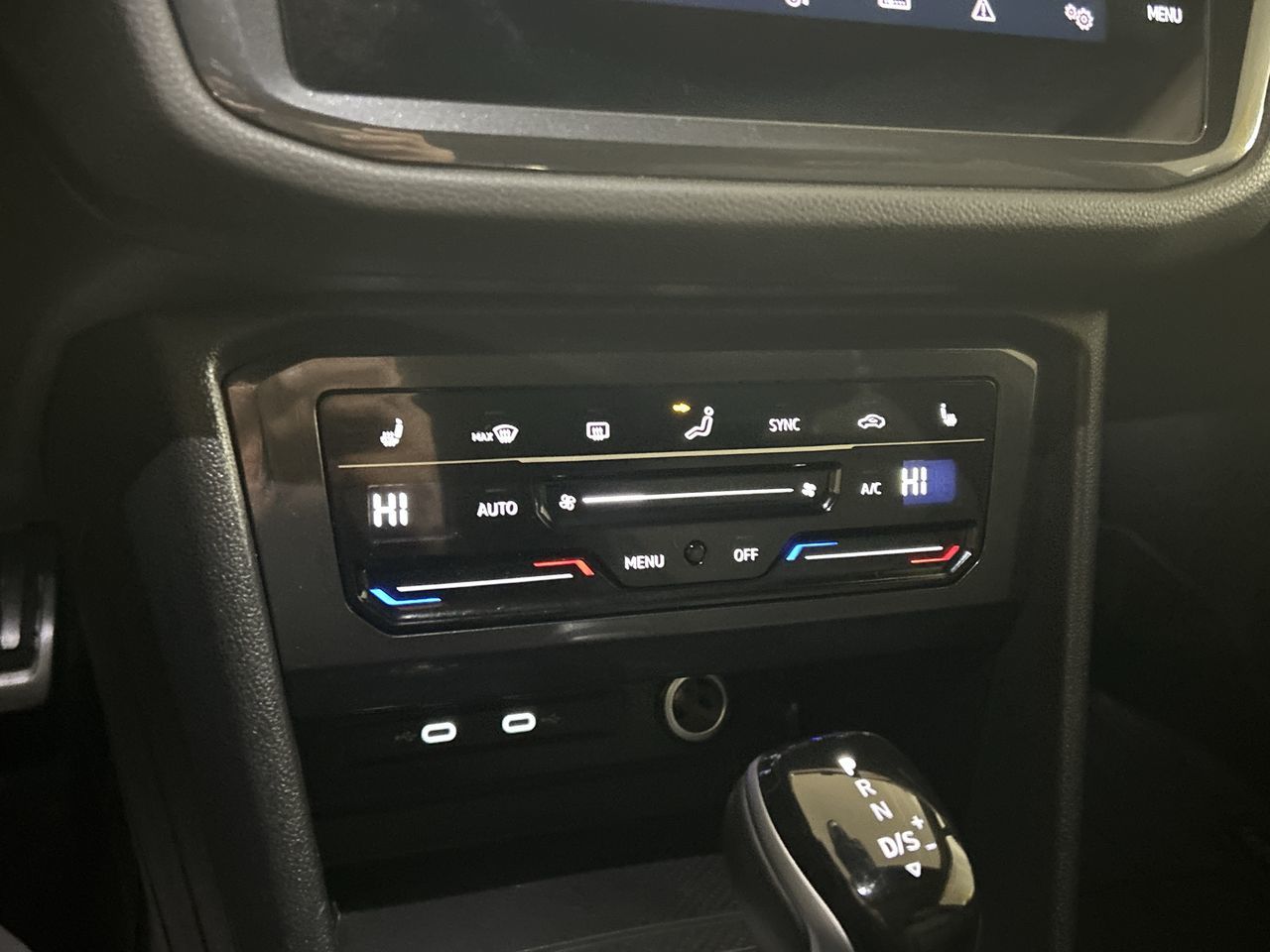 2024 Volkswagen Tiguan in Markham, Ontario